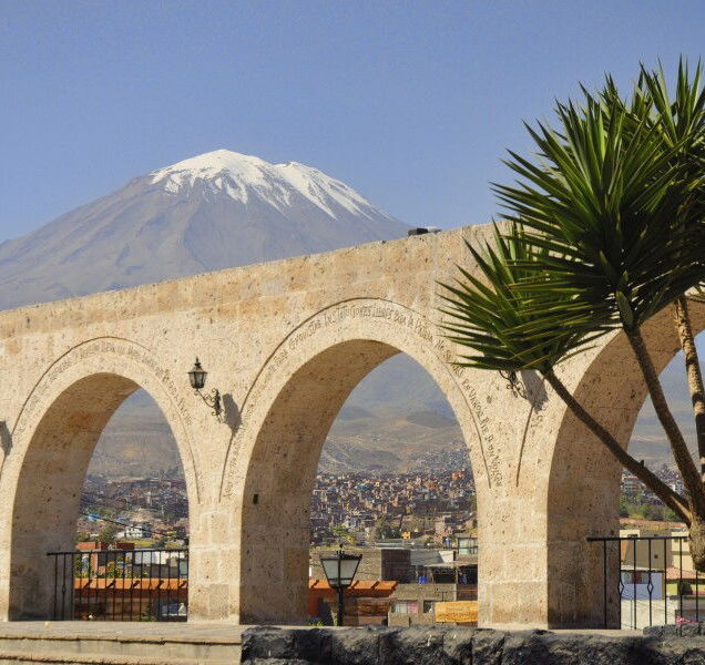 Arequipa