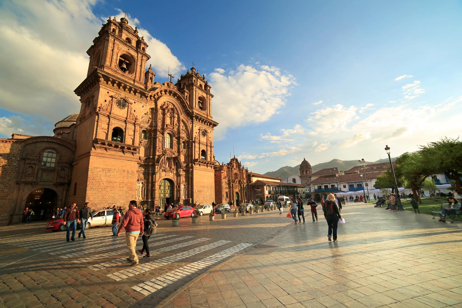 Cultural / Historical