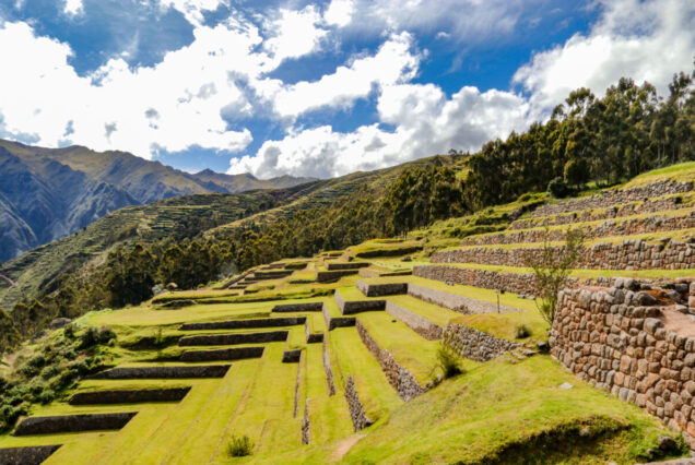 Extended Sacred Valley Tour – VIP